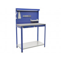 GARAGE SET 2 верстак Практик