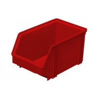 Пластиковый ящик для склада 250x148x130 (арт. 7967) Пластиковый ящик для склада 250x148x130 (арт. 7967)