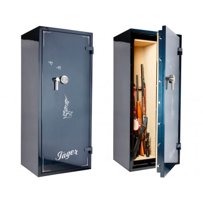 Сейф VALBERG JAGER 1670 Сейф VALBERG JAGER 1670