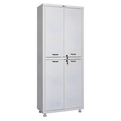 Медицинский шкаф Hilfe MD 2 1780/SS Медицинский шкаф Hilfe MD 2 1780/SS