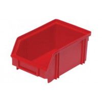 Пластиковый ящик для склада 170x105x75 (арт. 7968) Пластиковый ящик для склада 170x105x75 (арт. 7968)