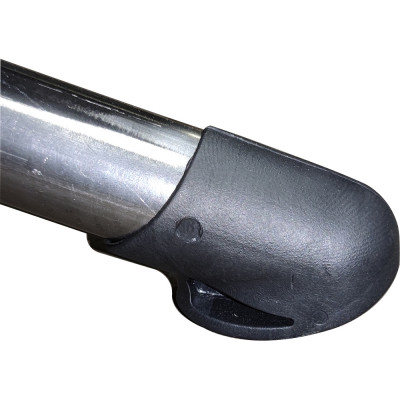 Секция трёхместная М120-03, пластиковые многоместные секции