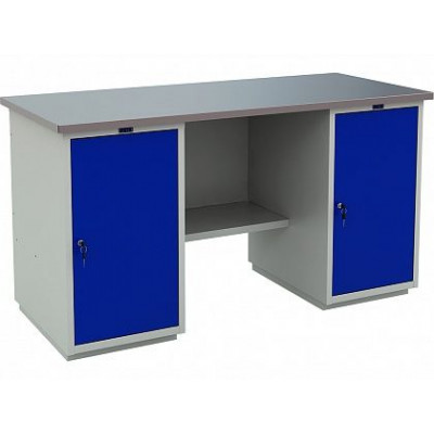 Верстак Практик PROFI WT180.WD1/WD1.000