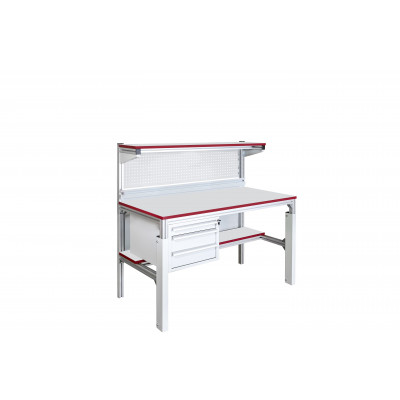 Стол Gresson СПН-КП 1200 Стол Gresson СПН-КП 1200