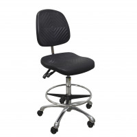 Стул антистатический Gresson СПА-3 ESD Стул антистатический Gresson СПА-3 ESD