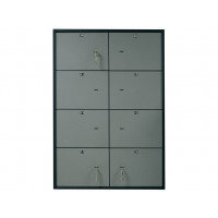 Депозитные ячейки VALBERG DB-8S Депозитные ячейки VALBERG DB-8S
