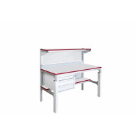 Стол Gresson СПН-КП 1200х900 Стол Gresson СПН-КП 1200х900