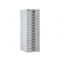 Шкаф ПРАКТИК MDC A4/910/15