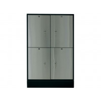 Депозитные ячейки VALBERG DB-4S Депозитные ячейки VALBERG DB-4S