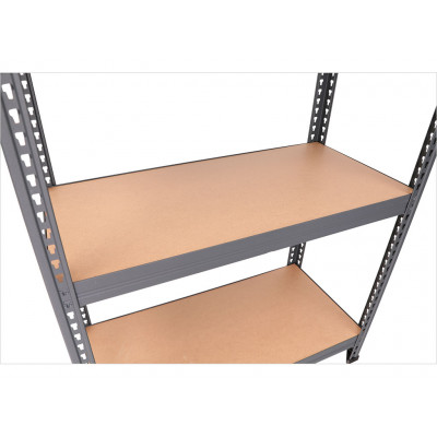 Стеллаж Практик SBL 180KD/90x40/5