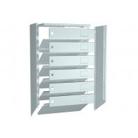 Почтовый ящик ПРАКТИК PB-6 (new)