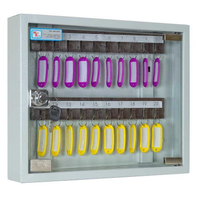 Ключница КЛ-20C Ключница КЛ-20C